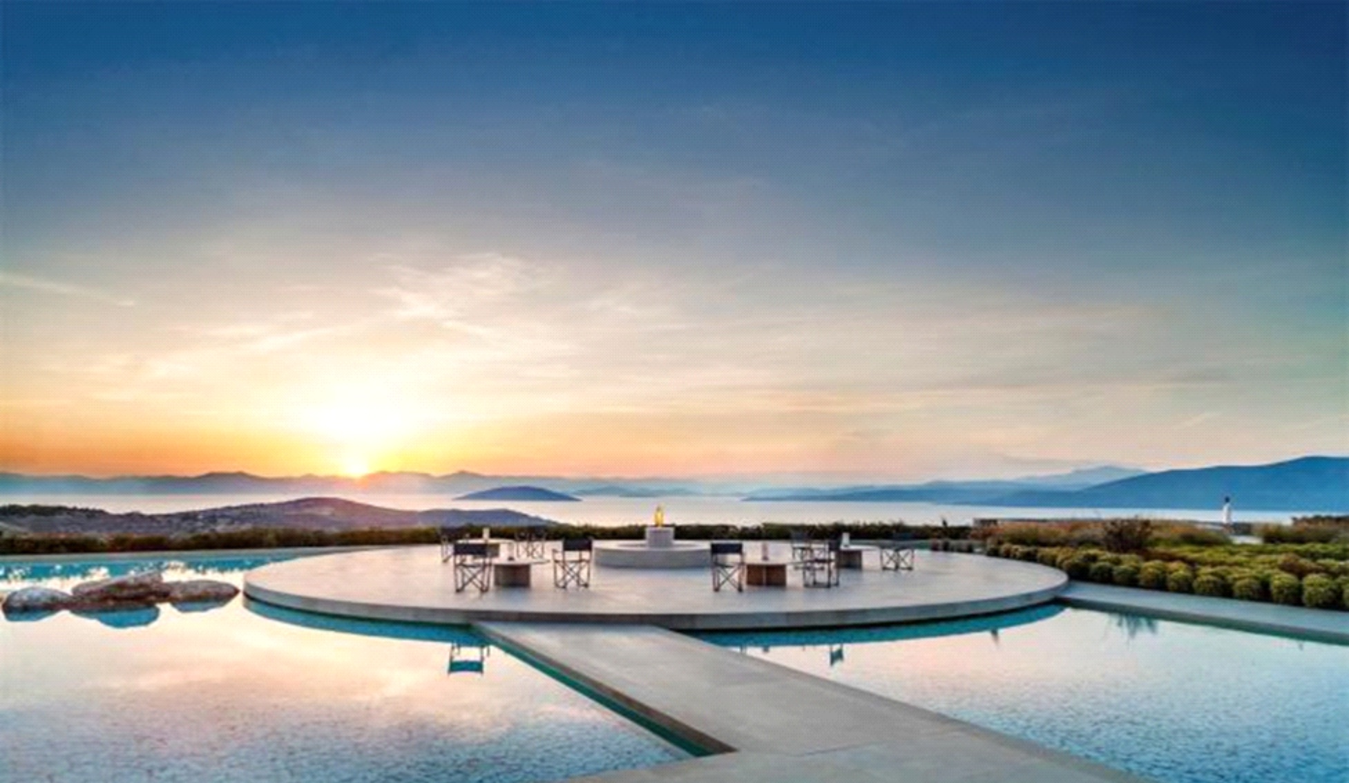 hotel for sale suite